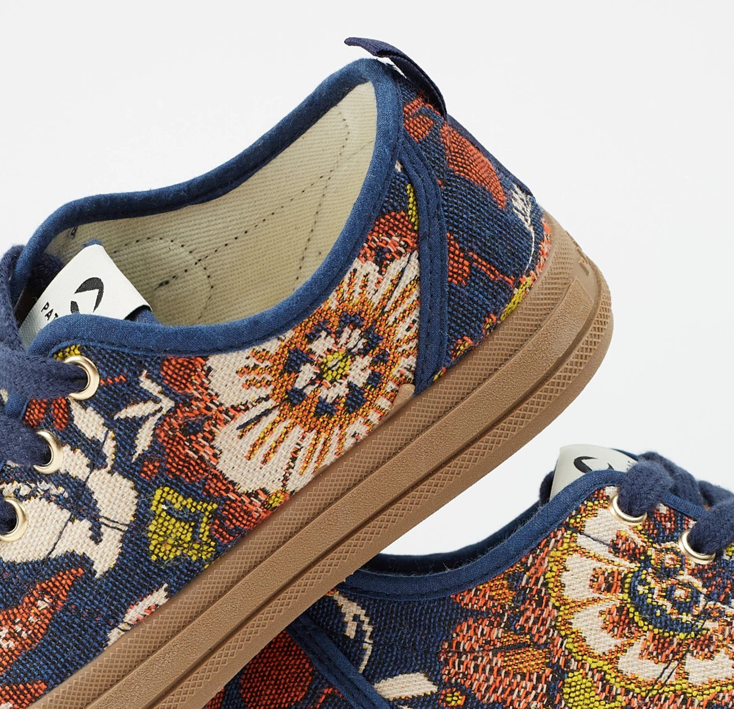 Pataugas ETCHE L/JFL F4H MARINE 3 Pataugas ETCHE L/JFL F4H MARINE – Image 3