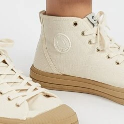 Pataugas ETCHE M/TWK H2H ECRU/GUM 21 Pataugas ETCHE M/TWK H2H ECRU/GUM -Pataugas ETCHEMTWKH2HECRUGUM2