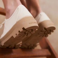 Pataugas AUTHENTIQUE L/T F2H IVOIRE 10 Pataugas AUTHENTIQUE L/T F2H IVOIRE -Pataugas F AUTHENTIQUE L T IVOIRE