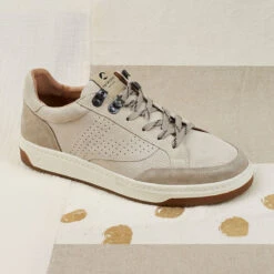 Pataugas BASALTE HK/S H2H ECRU 10 Pataugas BASALTE HK/S H2H ECRU -Pataugas H BASALT HK ECRU NM 2fd78770 f999 4f0d 8c3b f09ff4c17604