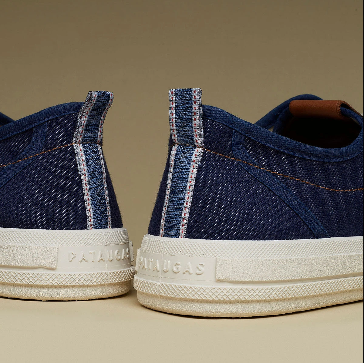 Pataugas ETCHE L/DEN H2I JEAN 3 Pataugas ETCHE L/DEN H2I JEAN – Image 3