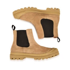 Pataugas AUTHENTIQUE C/S F4H BEIGE 11 Pataugas AUTHENTIQUE C/S F4H BEIGE -Pataugas OG C S F4H BEIGE 628191 150 6