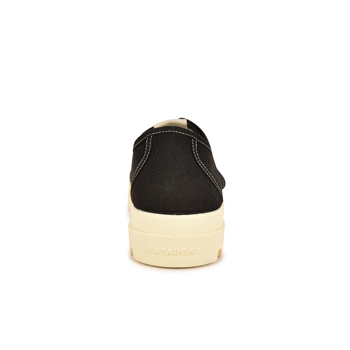 Pataugas AUTHENTIQUE L/T F2H NOIR/BLANC 6 Pataugas AUTHENTIQUE L/T F2H NOIR/BLANC â Image 6