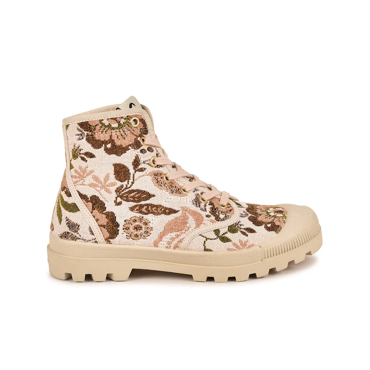 Pataugas AUTHENTIQUE M/FL F4H BEIGE 1 Pataugas AUTHENTIQUE M/FL F4H BEIGE