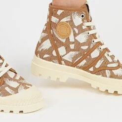 Pataugas AUTHENTIQUE WALKIE-TALKIE GR F2H MARRON 10 Pataugas AUTHENTIQUE WALKIE-TALKIE GR F2H MARRON -Pataugas OGGRF2HMARRON2