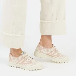 Pataugas AUTHENTIQUE WALKIE TALKIE L/GR F2H ROSE 10 Pataugas AUTHENTIQUE WALKIE TALKIE L/GR F2H ROSE -Pataugas OGLGRF2HPOUDRE2