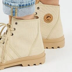 Pataugas AUTHENTIQUE/T H4G ECRU 14 Pataugas AUTHENTIQUE/T H4G ECRU -Pataugas OGTH4GECRU2