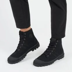 Pataugas AUTHENTIQUE/T H4G NOIR 16 Pataugas AUTHENTIQUE/T H4G NOIR -Pataugas OGTH4GNOIR1