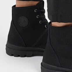 Pataugas AUTHENTIQUE/T H4G NOIR 17 Pataugas AUTHENTIQUE/T H4G NOIR -Pataugas OGTH4GNOIR2