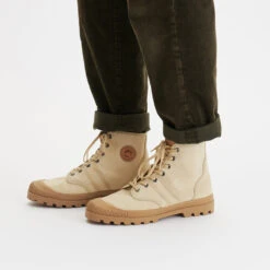 Pataugas AUTHENTIQUE/T H4G ECRU 13 Pataugas AUTHENTIQUE/T H4G ECRU -Pataugas ORIGINALE T H4G ECRU 0358