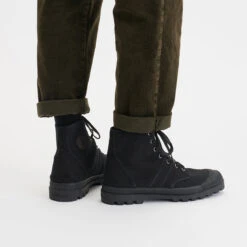 Pataugas AUTHENTIQUE/T H4G NOIR 11 Pataugas AUTHENTIQUE/T H4G NOIR -Pataugas ORIGINALE TH4GNOIR 0300