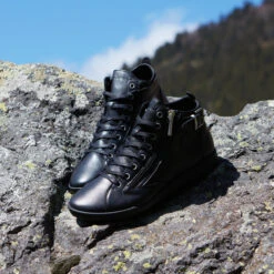 Pataugas PALME F4G NOIR 9 Pataugas PALME F4G NOIR -Pataugas PALMEF4GNOIR