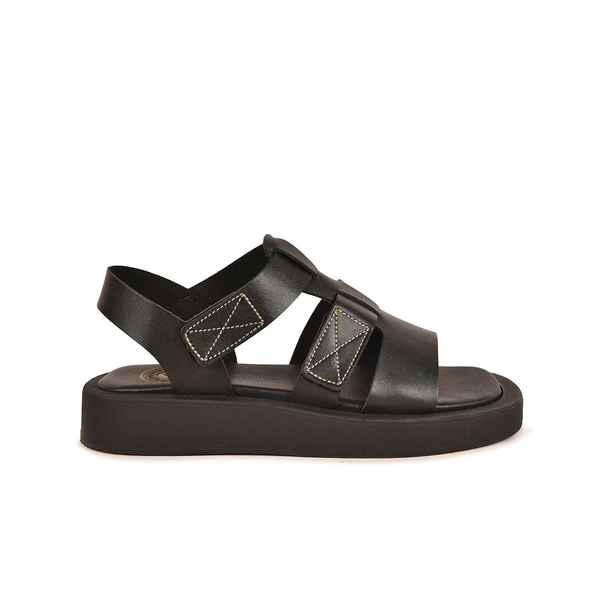 Pataugas ATARI/N F2I NOIR 1 Pataugas ATARI/N F2I NOIR