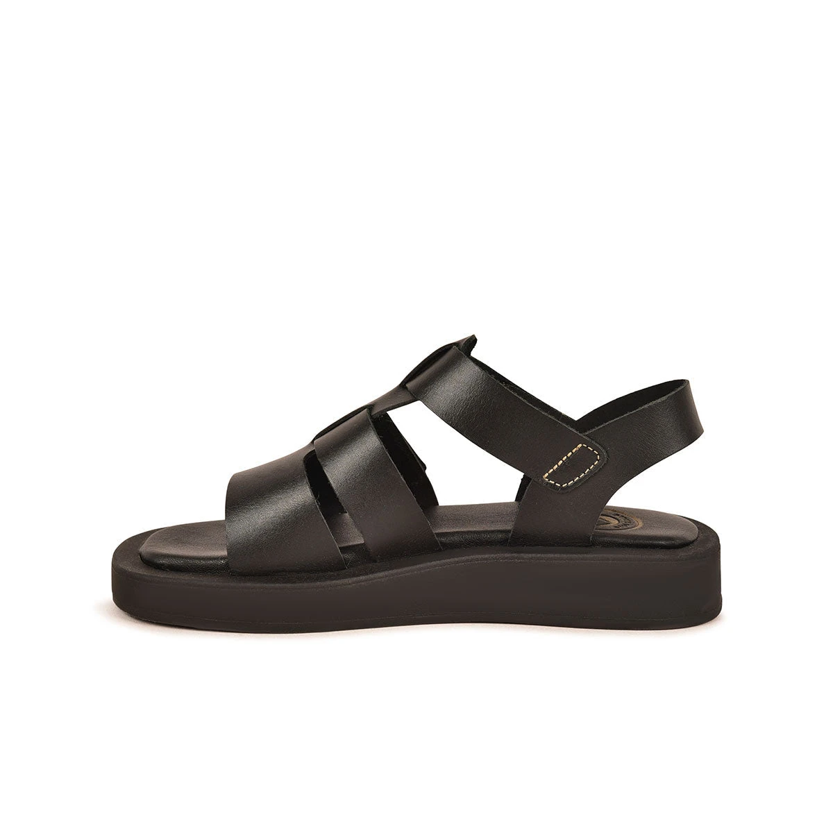 Pataugas ATARI/N F2I NOIR 2 Pataugas ATARI/N F2I NOIR – Image 2