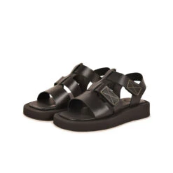 Pataugas ATARI/N F2I NOIR 12 Pataugas ATARI/N F2I NOIR -Pataugas SANDALE FEMME ATARI N F2I NOIR 628447 850 5 06950190 1aa9 4345 8f0e dc5f17649bfd