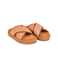 Pataugas LEIA/R F2I TERRACOTTA 11 Pataugas LEIA/R F2I TERRACOTTA -Pataugas SANDALE FEMME LEIA R TERRACOTTA 628446 255 4 789491f9 a164 4a9c 92e7 dc4275d6774e