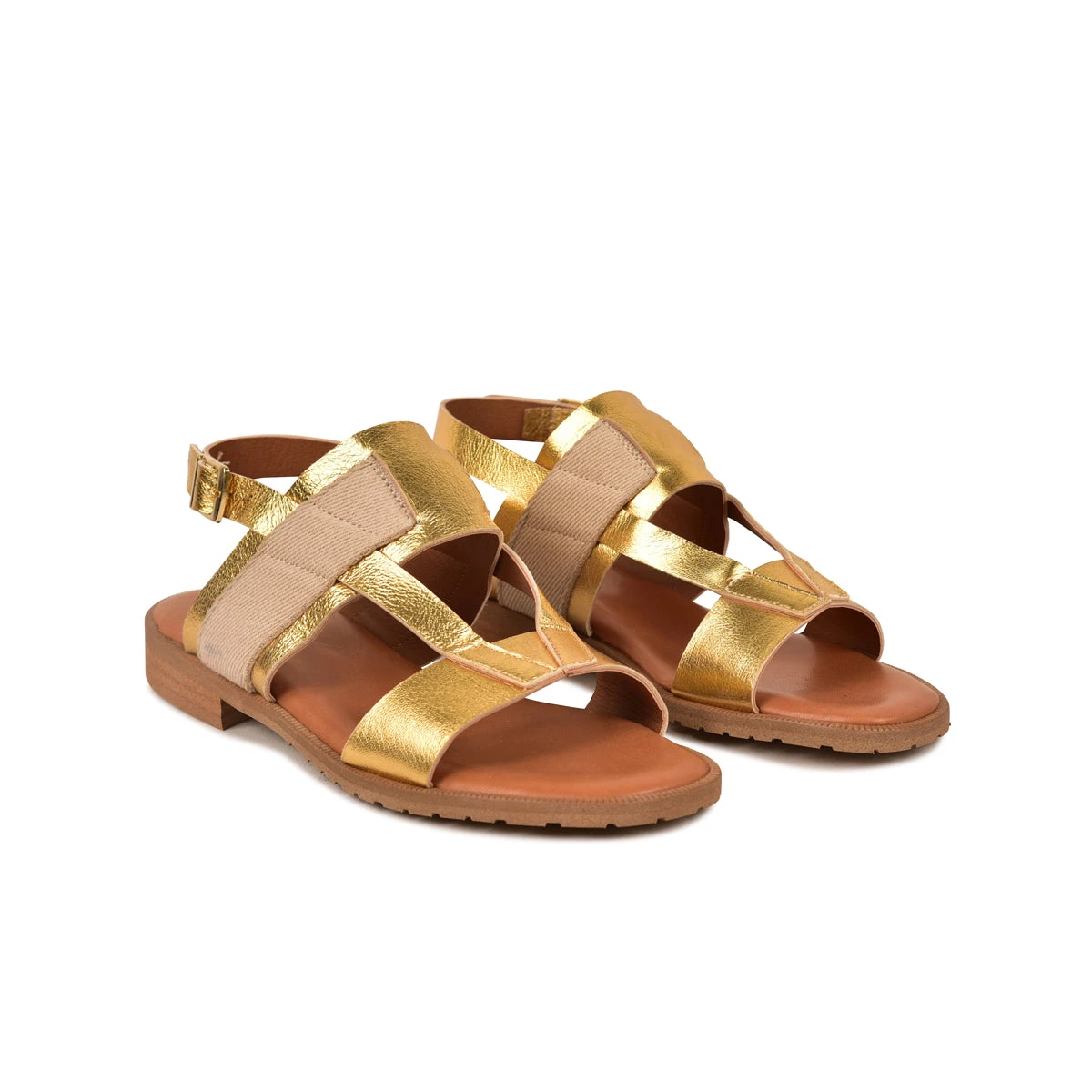 Pataugas RIA/MIX F2H DORE 3 Pataugas RIA/MIX F2H DORE – Image 3