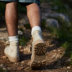 Pataugas AUTHENTIQUE/T H4G ECRU 11 Pataugas AUTHENTIQUE/T H4G ECRU -Pataugas authentique t h4g ecru homme